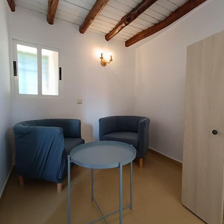 Hotel Rural Martin Banos De Montemayor Zewnętrze zdjęcie