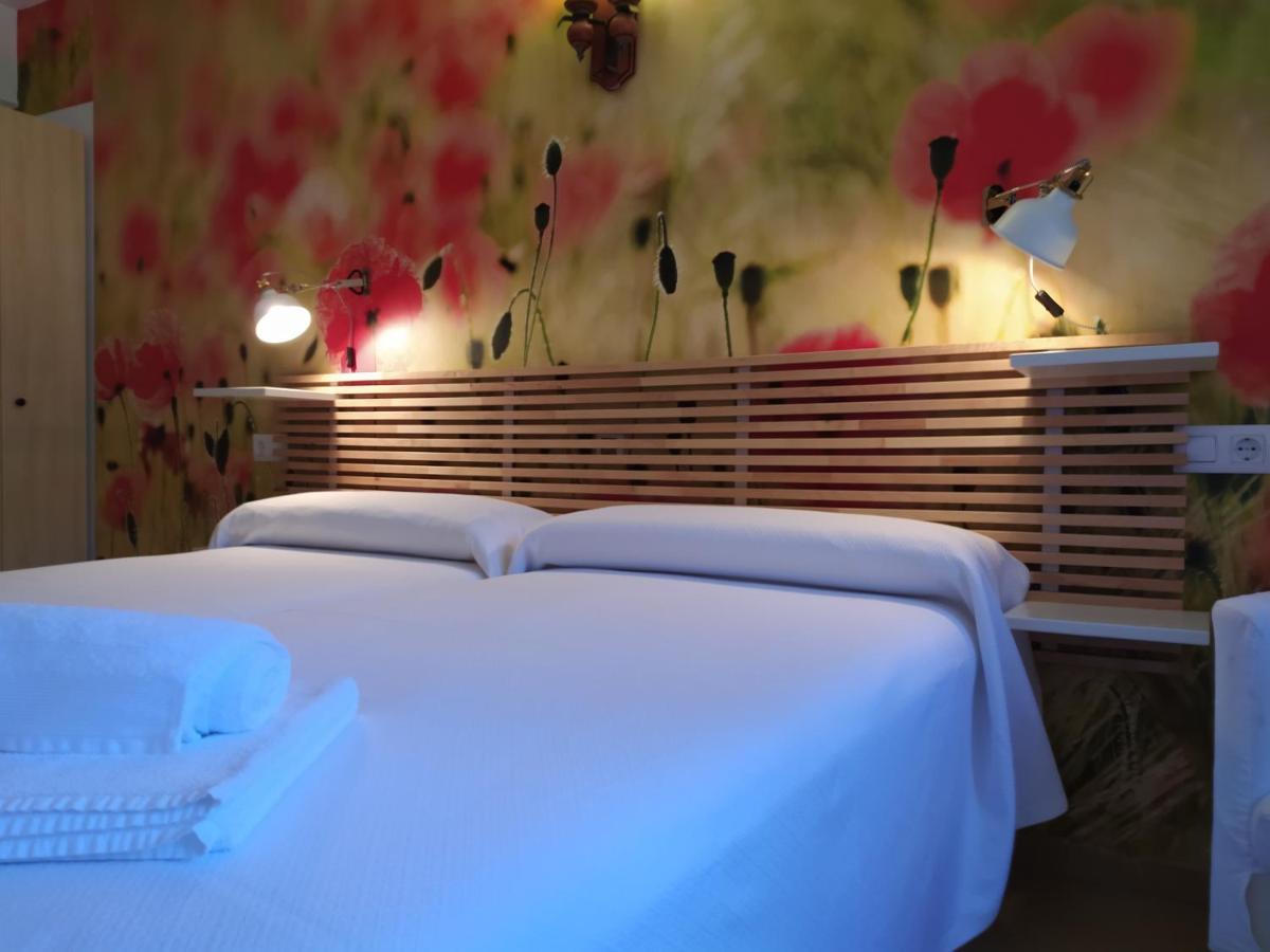 Hotel Rural Martin Banos De Montemayor Zewnętrze zdjęcie