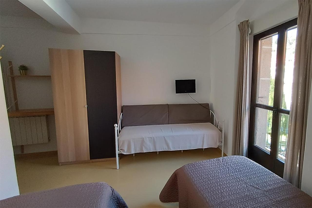 Hotel Rural Martin Banos De Montemayor Zewnętrze zdjęcie