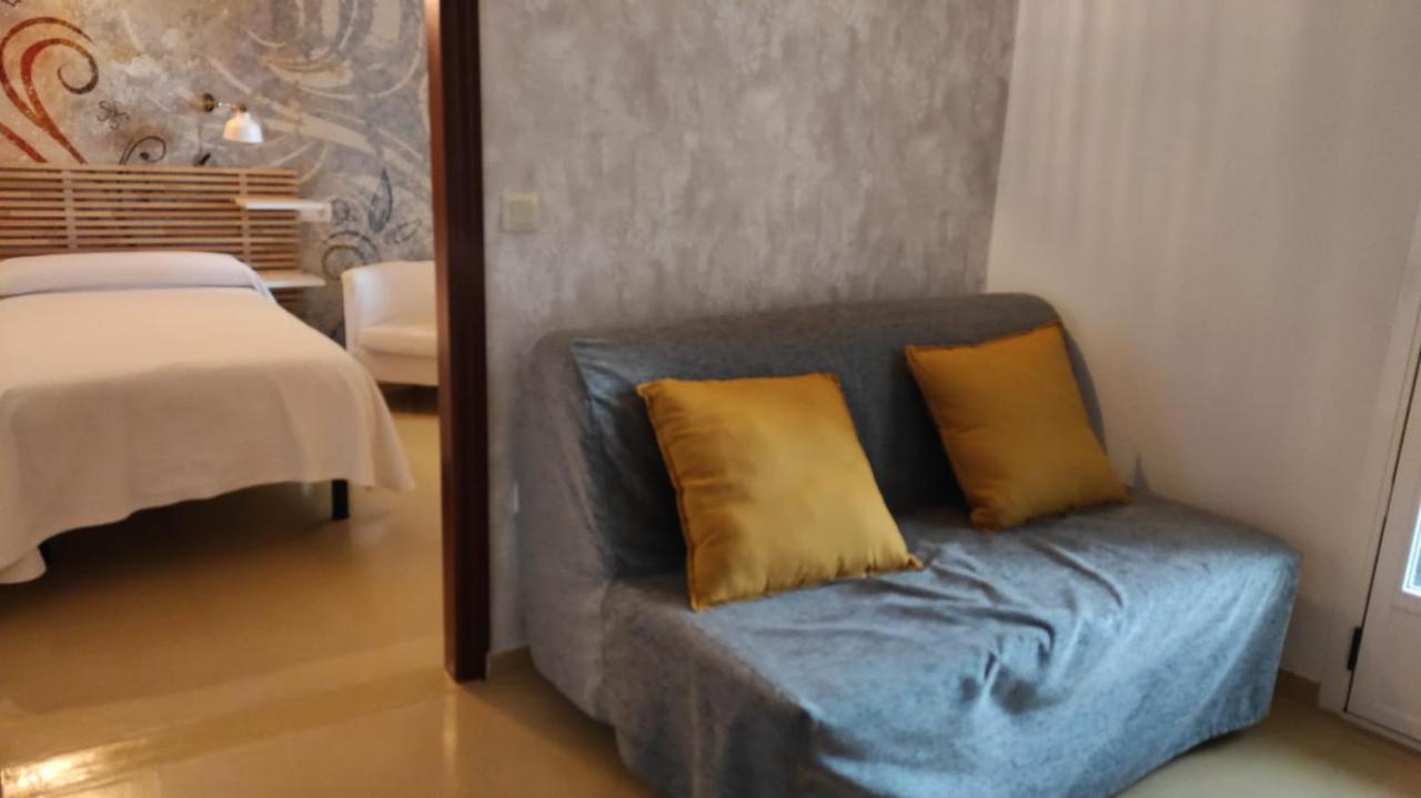 Hotel Rural Martin Banos De Montemayor Zewnętrze zdjęcie