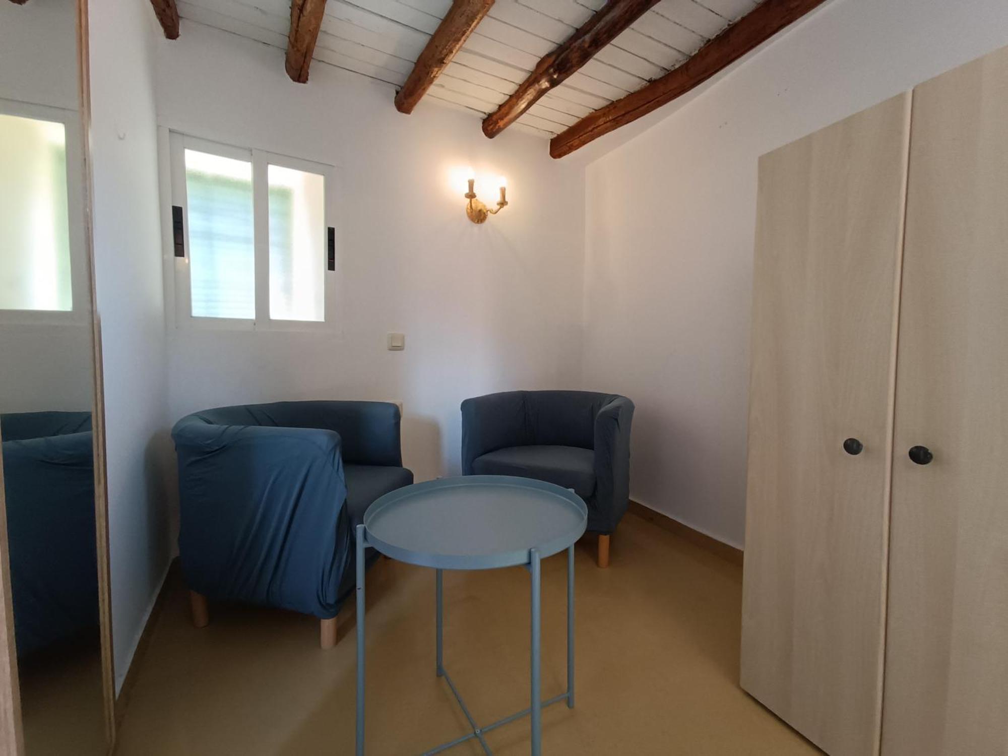 Hotel Rural Martin Banos De Montemayor Zewnętrze zdjęcie