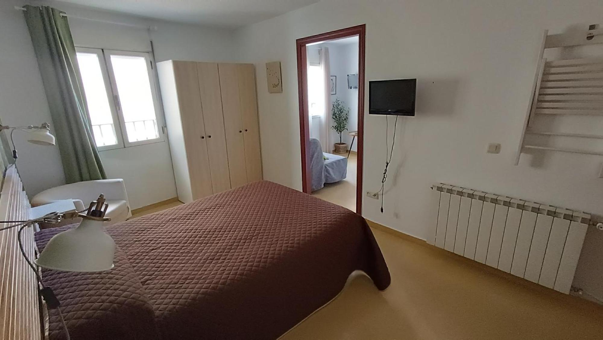 Hotel Rural Martin Banos De Montemayor Zewnętrze zdjęcie